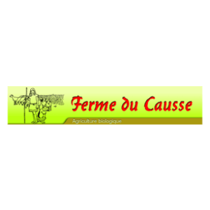 Partenaire de la Sauvagine : La ferme du causse