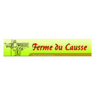 Partenaire de la Sauvagine : La ferme du causse