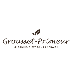 Partenaire de la Sauvagine : Grousset primeurs