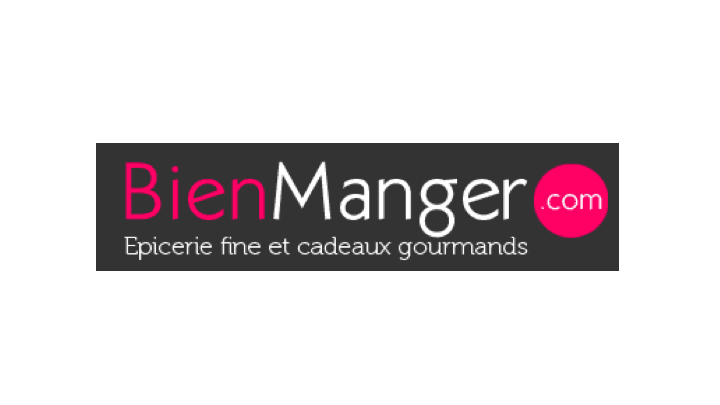 Logo BienManger.com