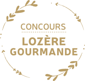 Trophée Concours Lozère Gourmande