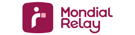Livraison Mondial Relay